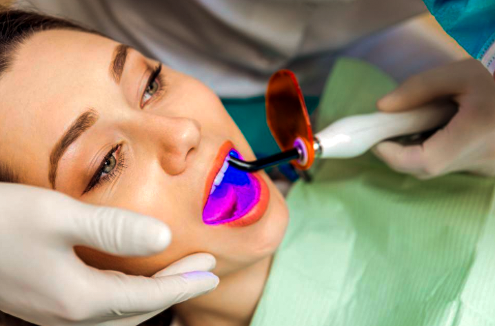 Tooth removal with laser: Advantages and procedure - missionimplantcenter